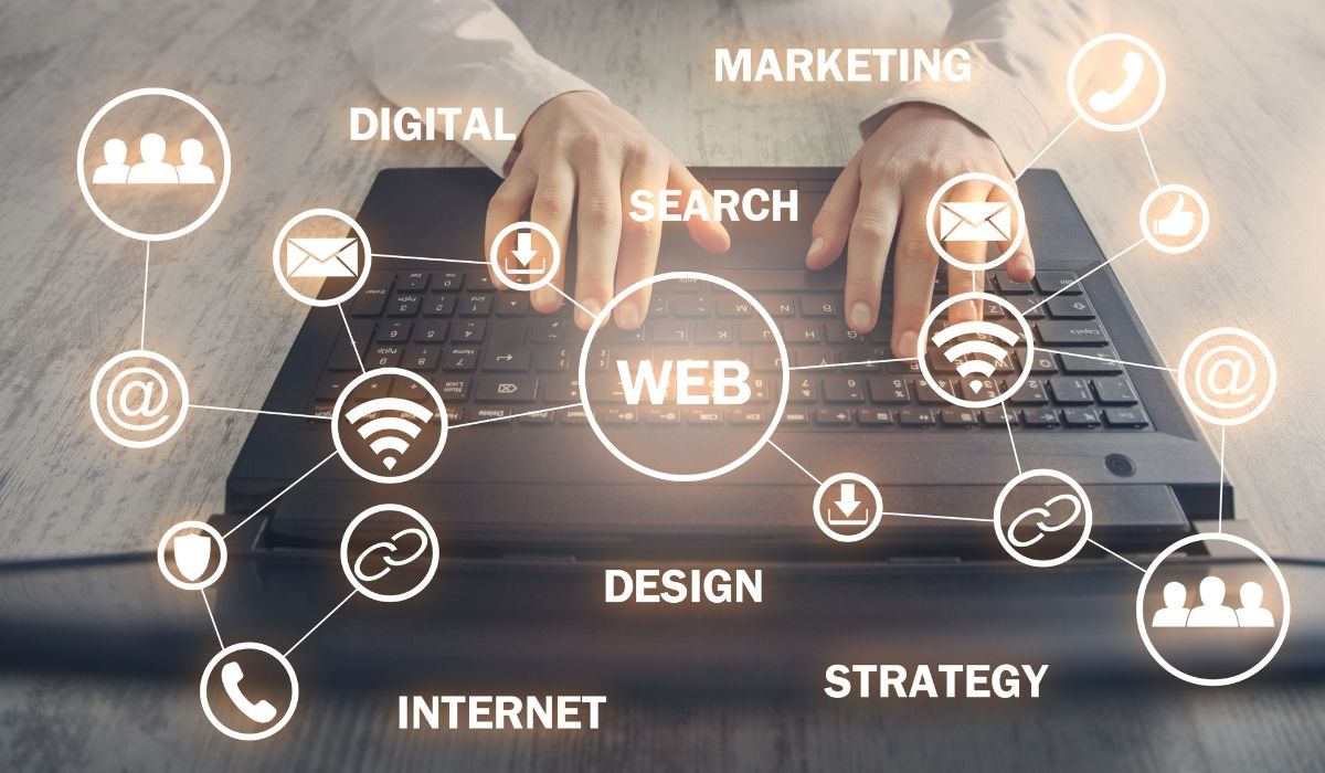 Diyarbakır Web Tasarım